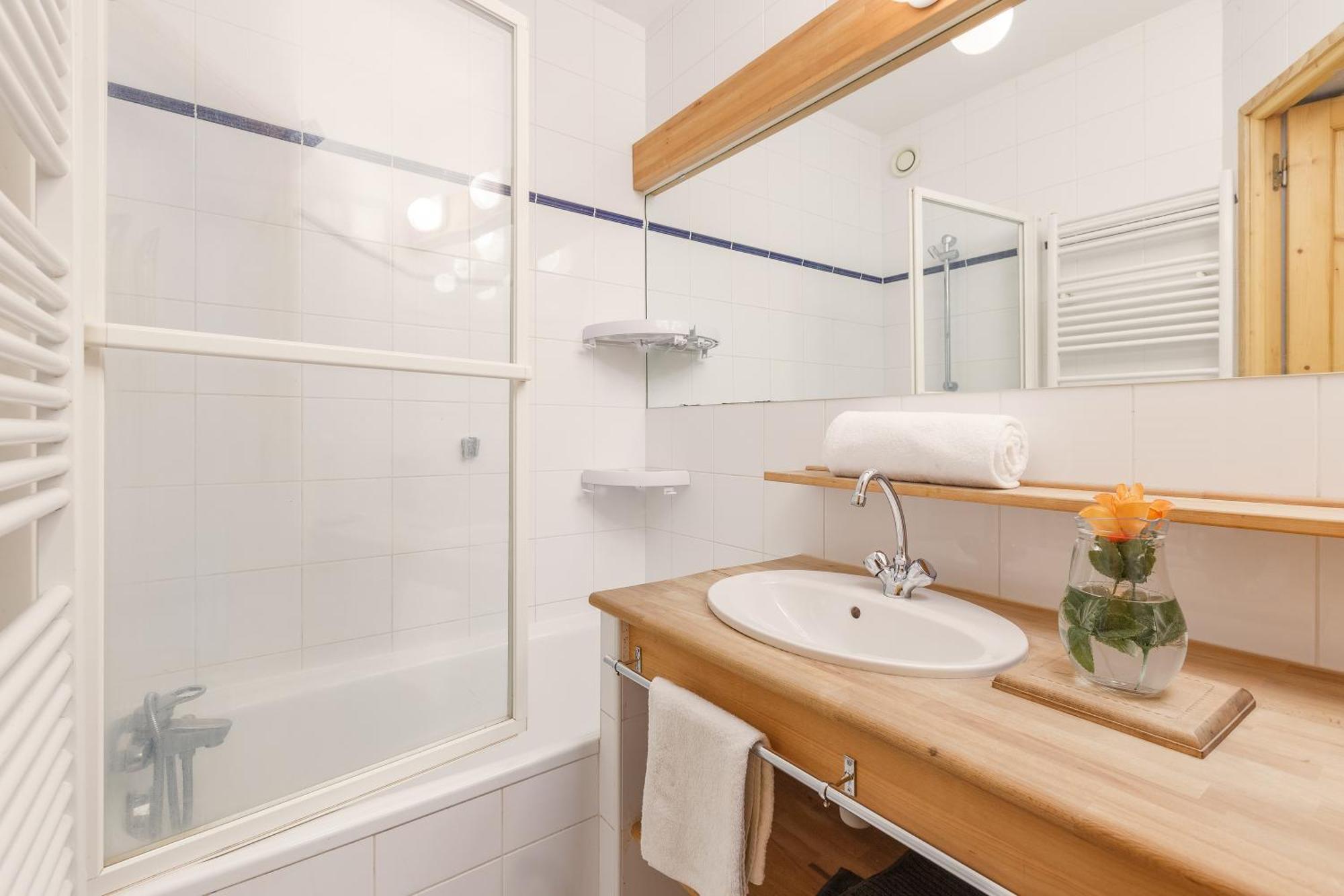 Chamonix Sud - Balme 407 Happy Rentals Екстер'єр фото
