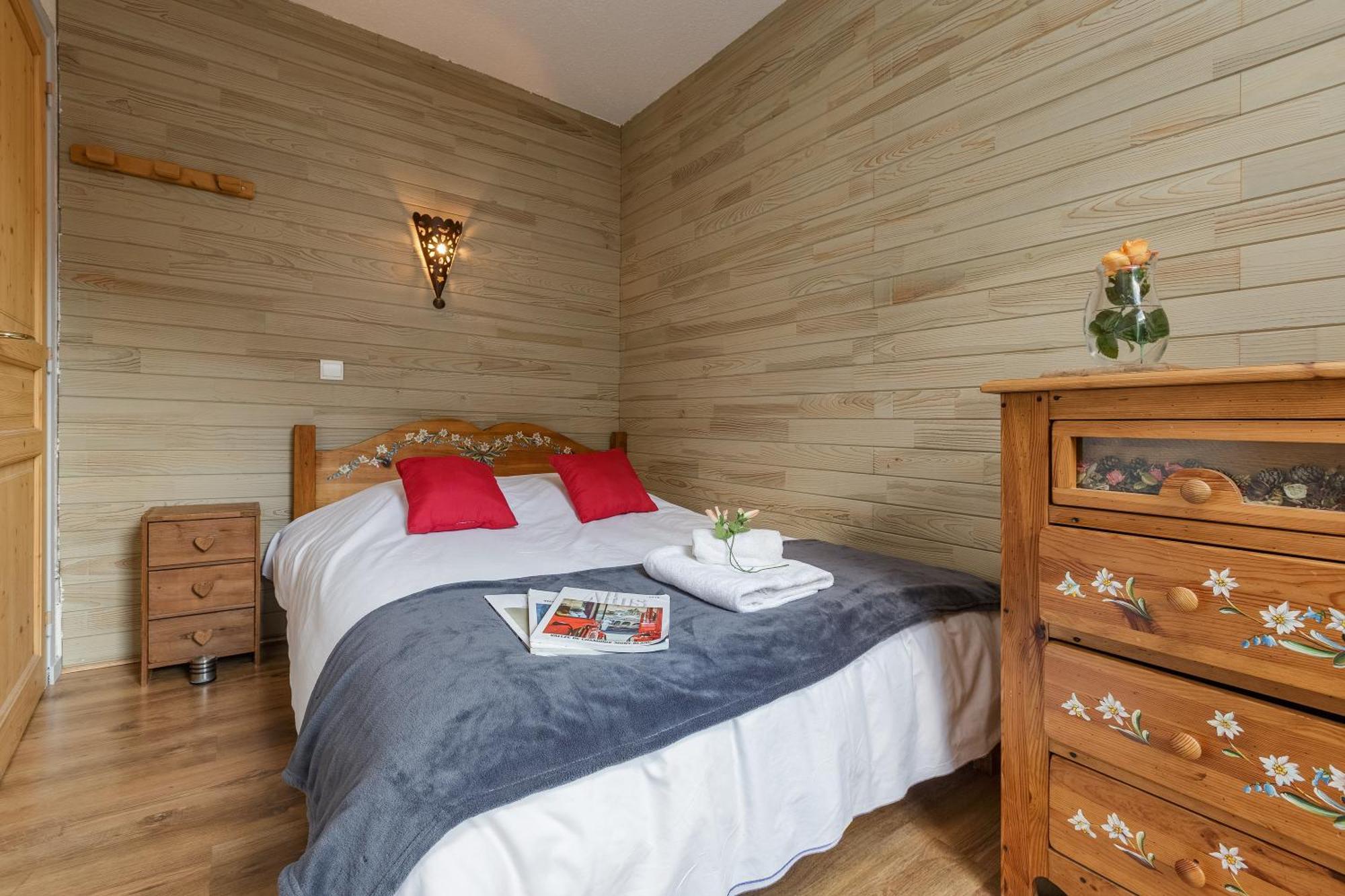 Chamonix Sud - Balme 407 Happy Rentals Екстер'єр фото