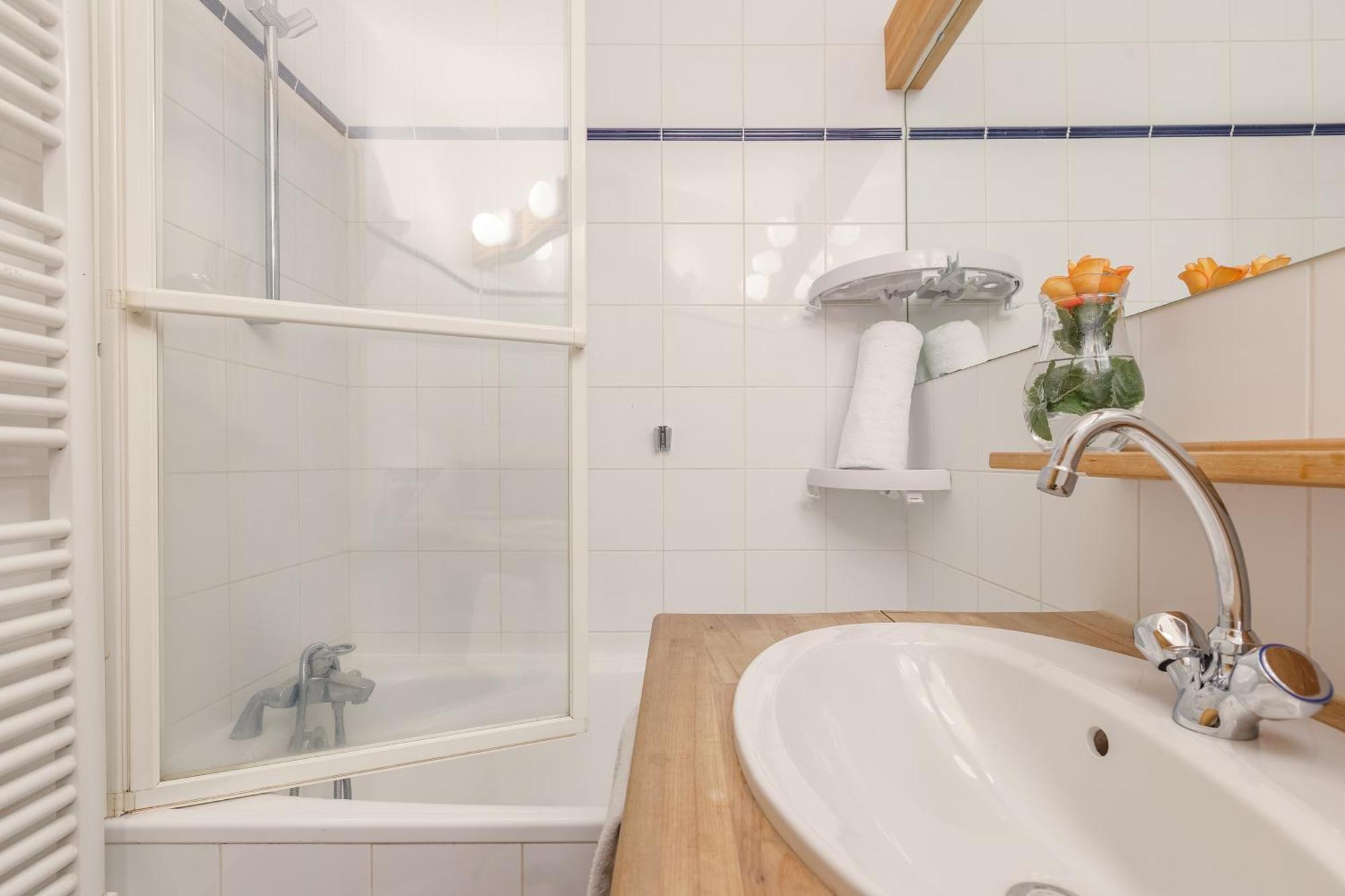 Chamonix Sud - Balme 407 Happy Rentals Екстер'єр фото