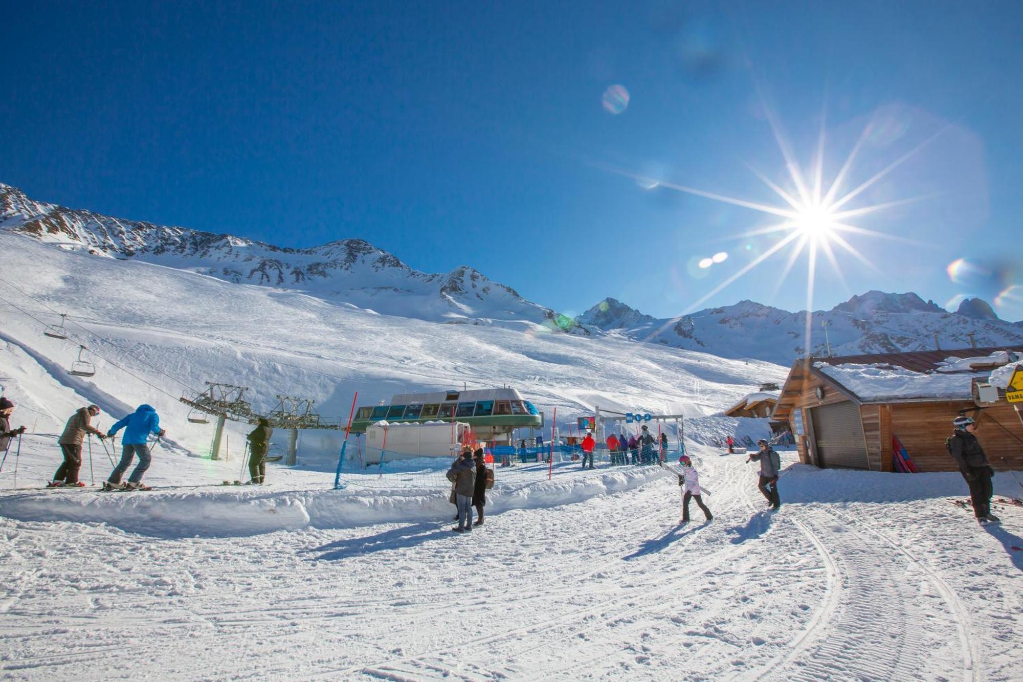 Chamonix Sud - Balme 407 Happy Rentals Екстер'єр фото